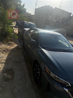 نيسان سنترا